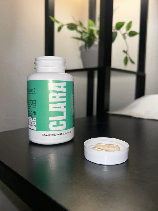 It feels like my mind