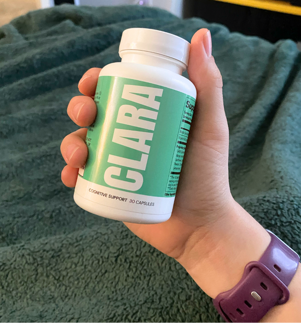 My job can be really demanding,