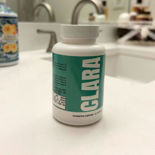 I used to forget little things